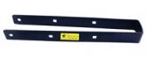 Ferro U 40 x 2 x 3/16 - Código FS 56